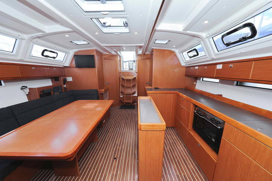 Bavaria Cruiser 46  | ECONOMY