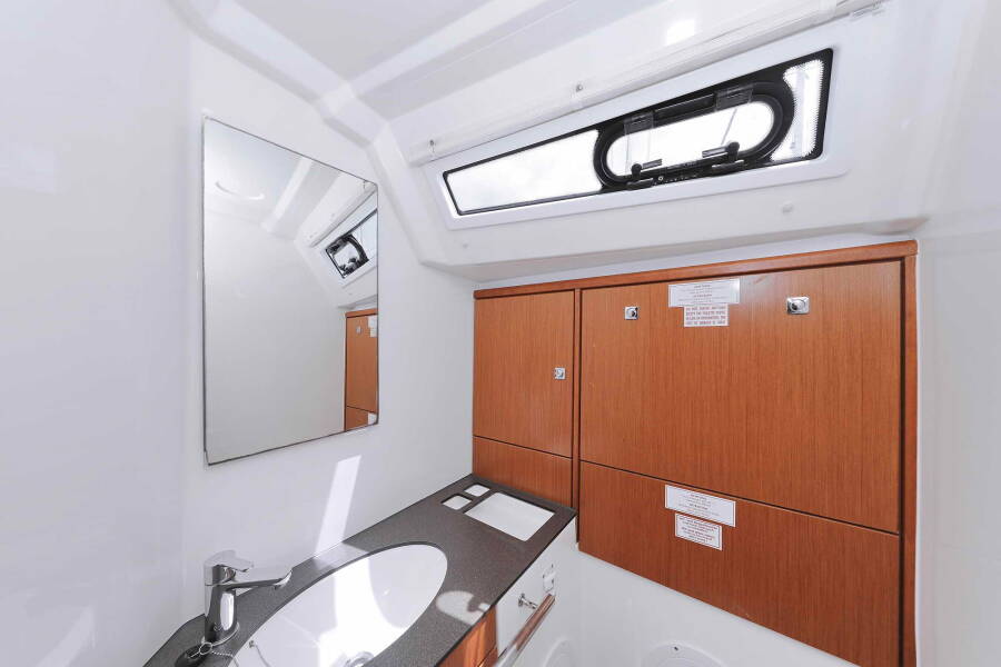 Bavaria Cruiser 46  | ECONOMY