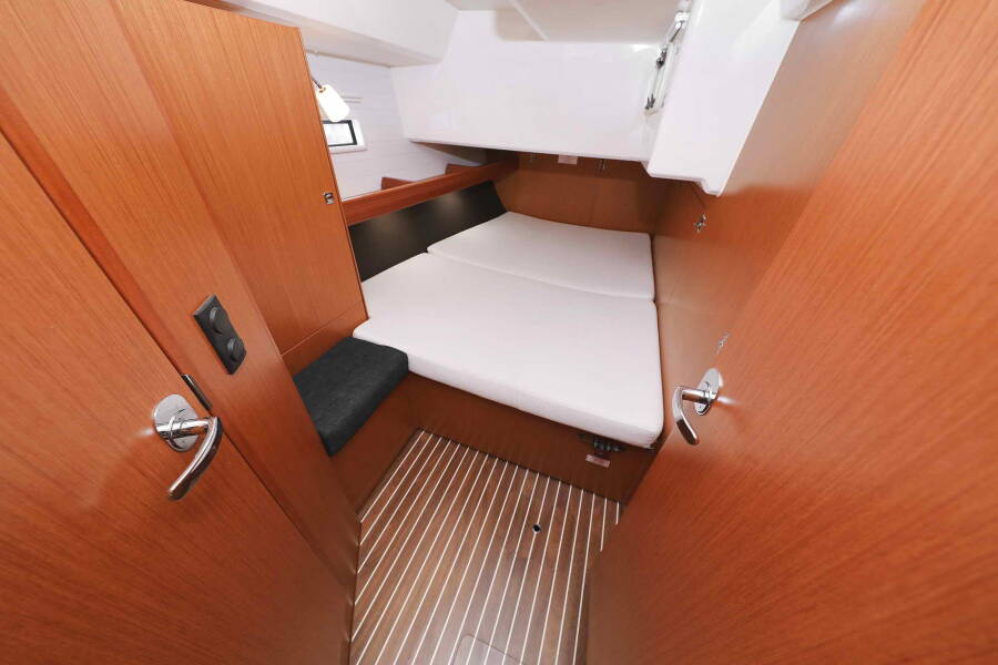 Bavaria Cruiser 46  | ECONOMY