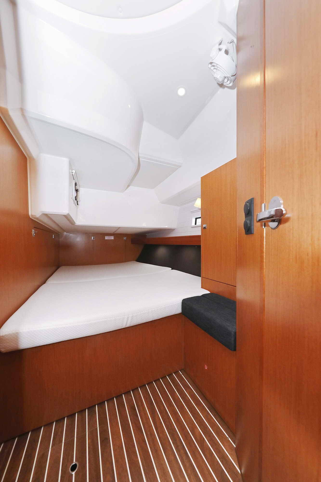 Bavaria Cruiser 46  | ECONOMY