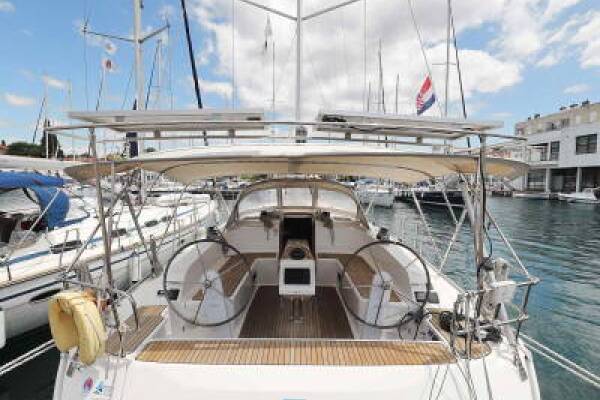 Bavaria Cruiser 46 | Ticija