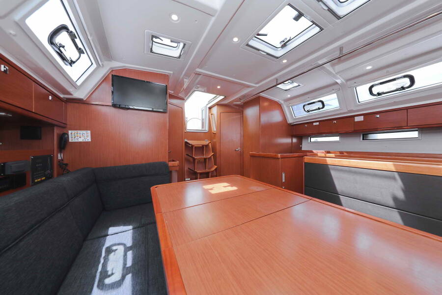 Bavaria Cruiser 46 | Ticija