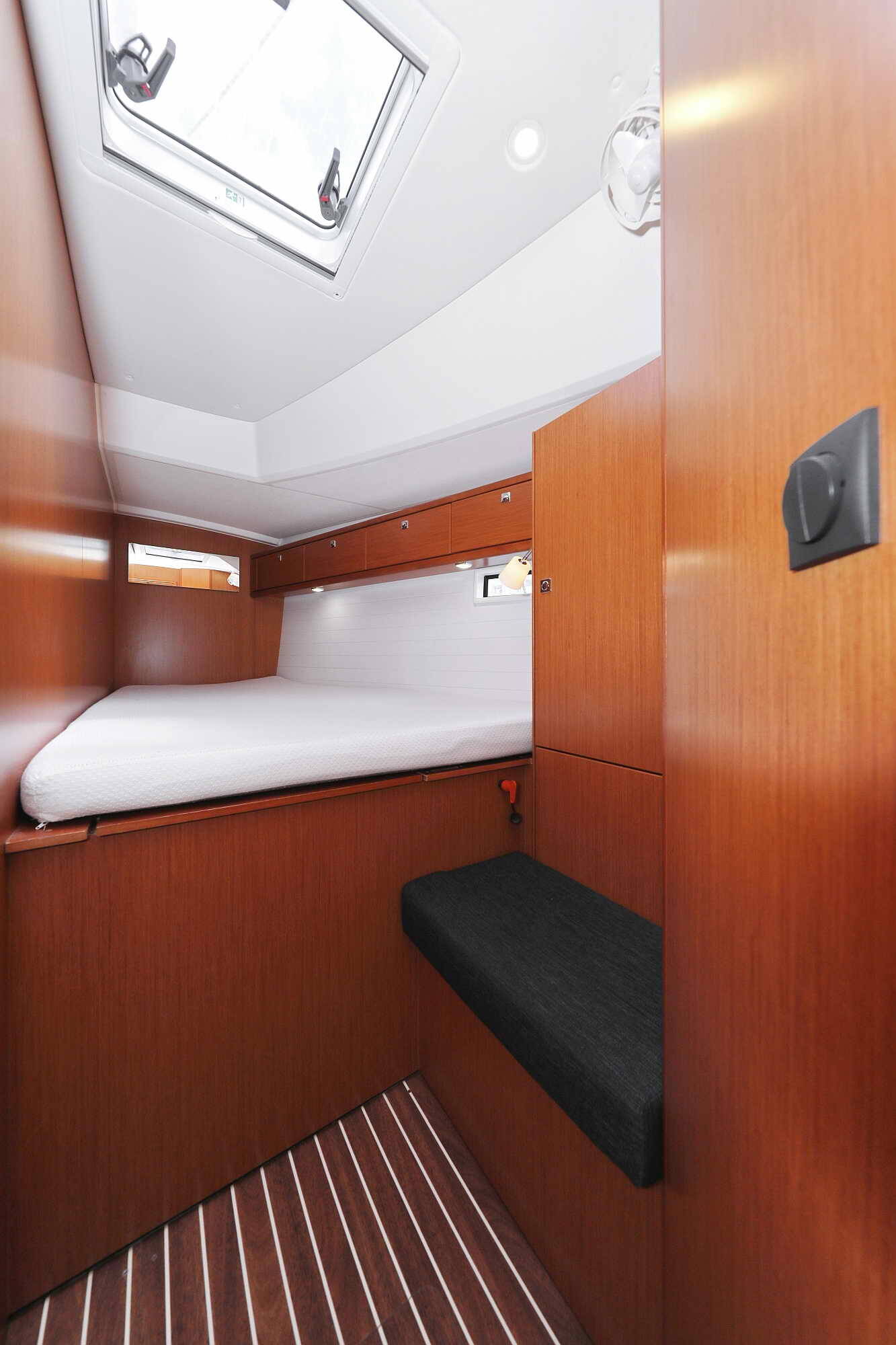 Bavaria Cruiser 46 | Ticija