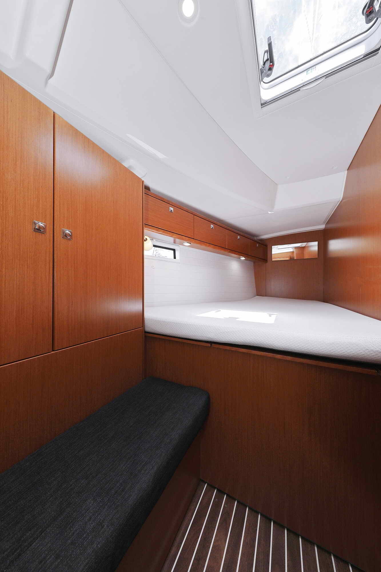 Bavaria Cruiser 46 | Ticija