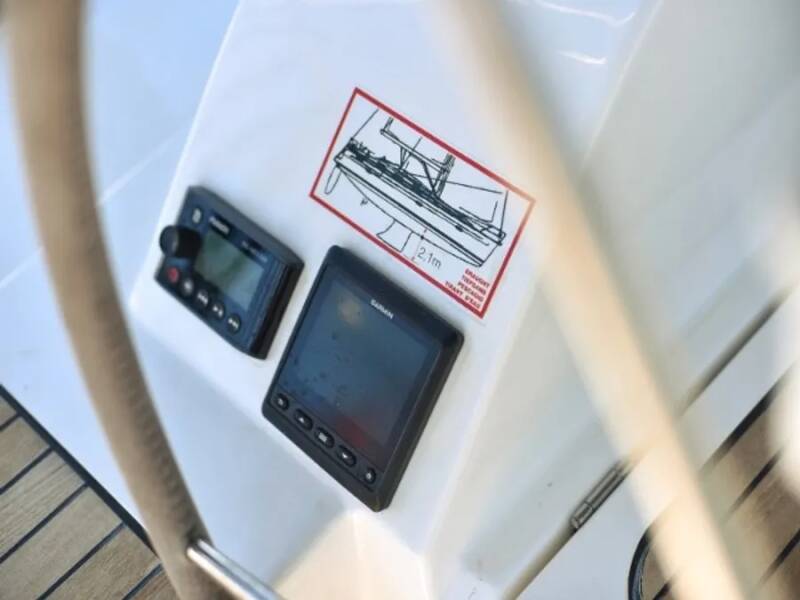 Bavaria Cruiser 46 | Jameson II