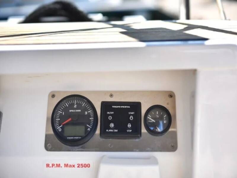 Bavaria Cruiser 46 | Jameson II