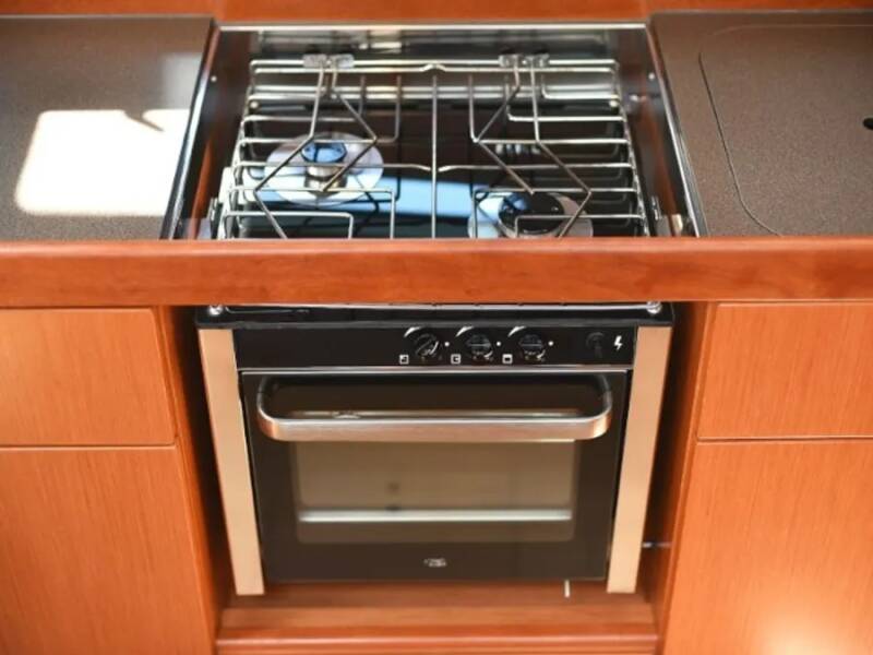 Bavaria Cruiser 46 | Jameson II