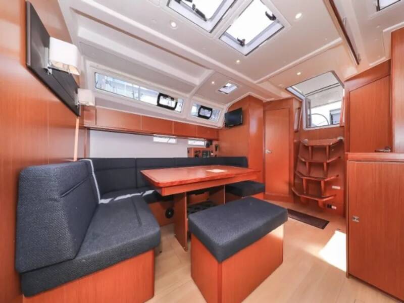 Bavaria Cruiser 46 | Jameson II