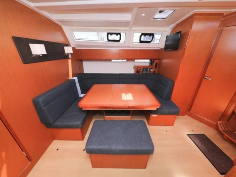 Bavaria Cruiser 46 | Jameson II