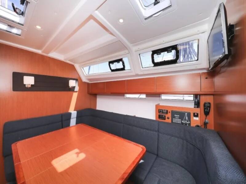 Bavaria Cruiser 46 | Jameson II