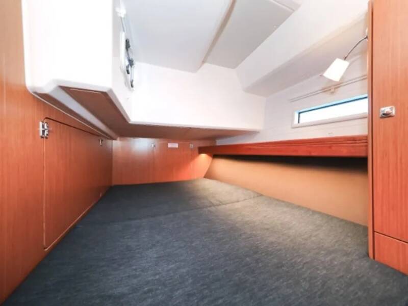 Bavaria Cruiser 46 | Jameson II