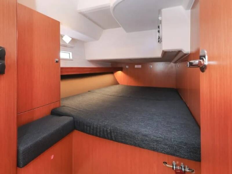 Bavaria Cruiser 46 | Jameson II