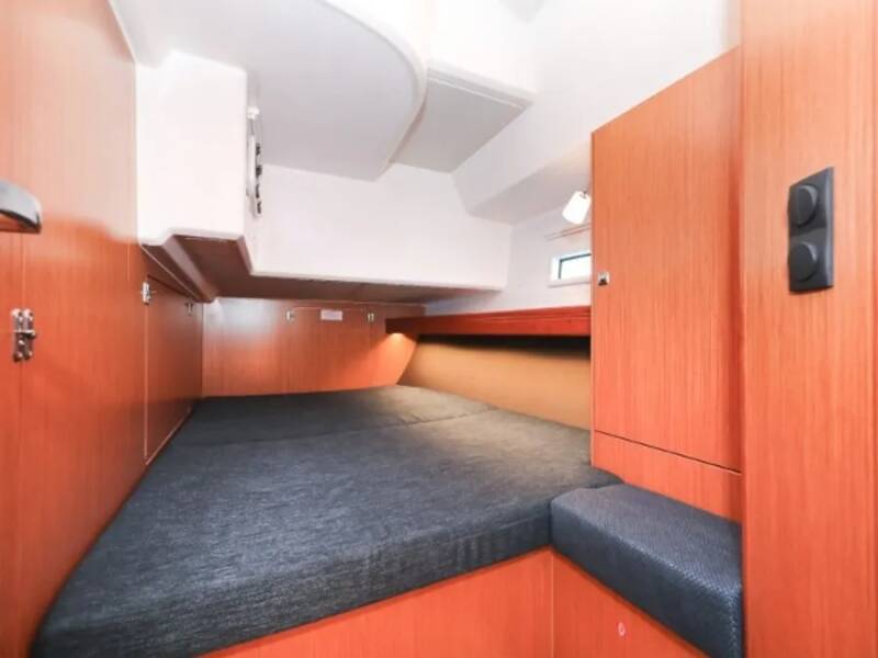 Bavaria Cruiser 46 | Jameson II