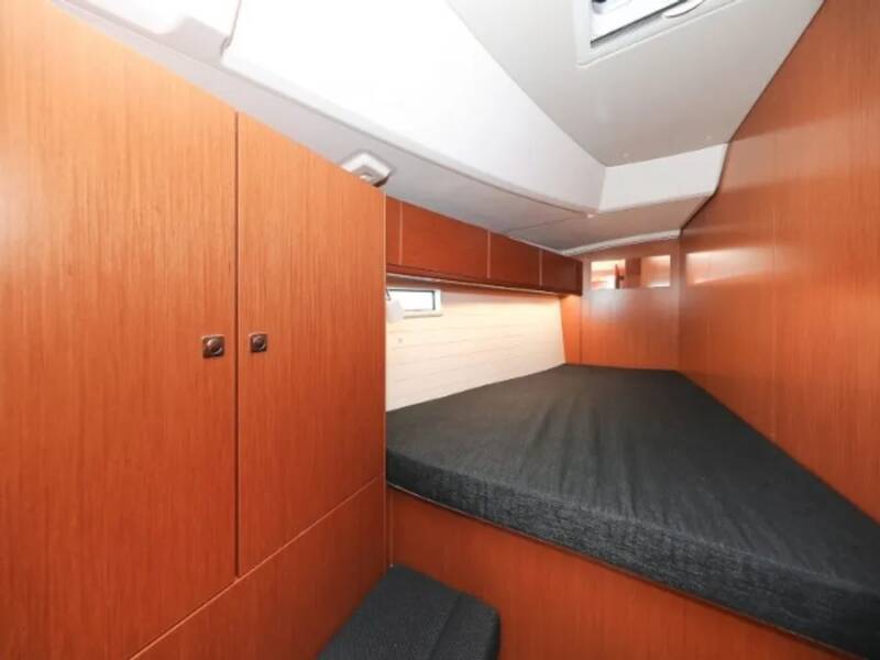 Bavaria Cruiser 46 | Jameson II