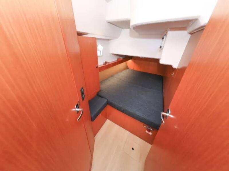 Bavaria Cruiser 46 | Jameson II