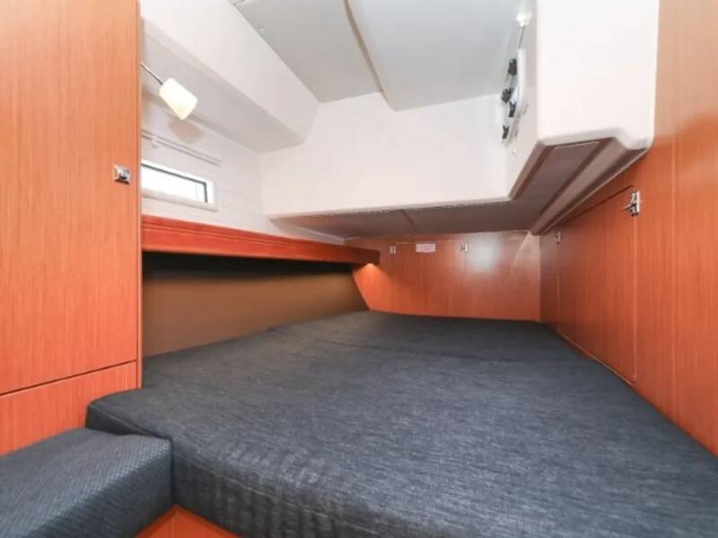 Bavaria Cruiser 46 | Jameson II