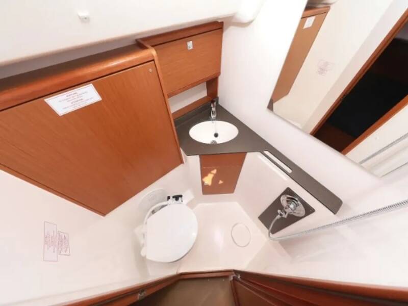 Bavaria Cruiser 46 | Jameson II