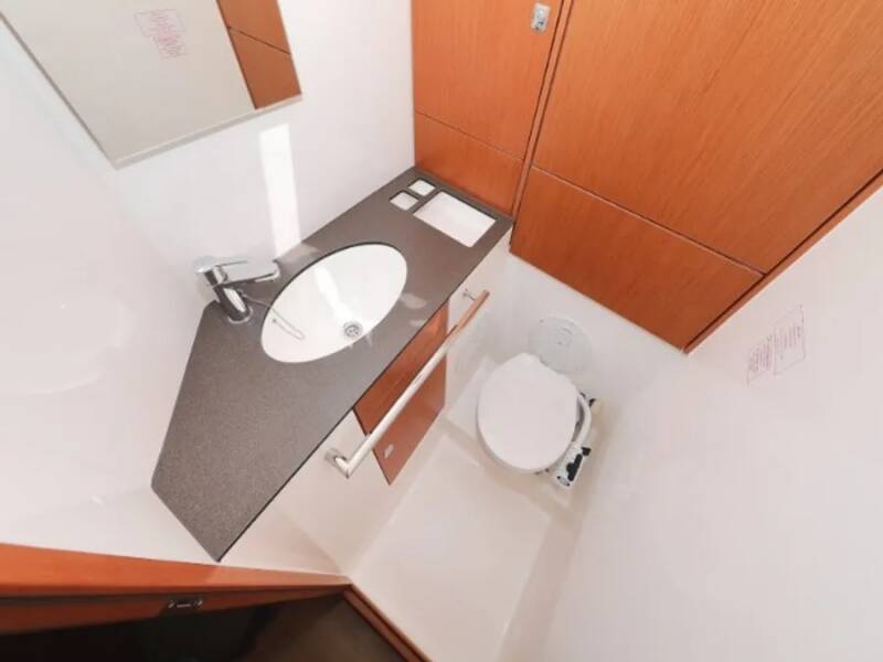 Bavaria Cruiser 46 | Jameson II