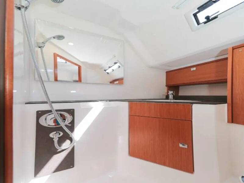 Bavaria Cruiser 46 | Jameson II