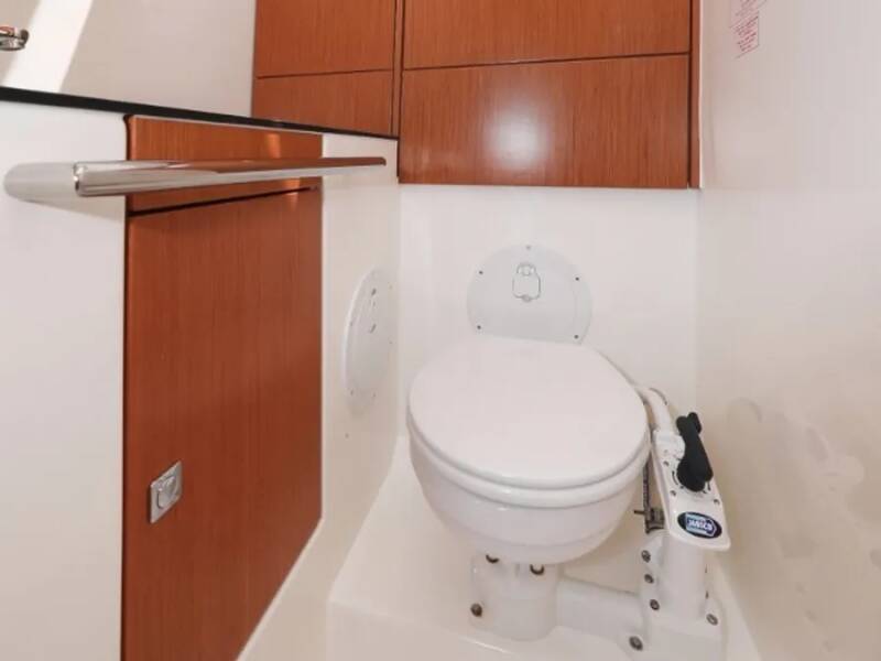 Bavaria Cruiser 46 | Jameson II