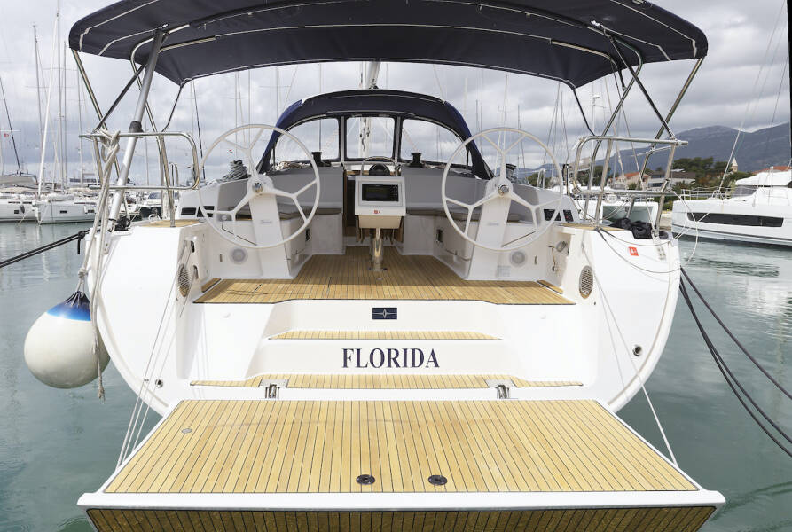 Bavaria Cruiser 46  | Florida