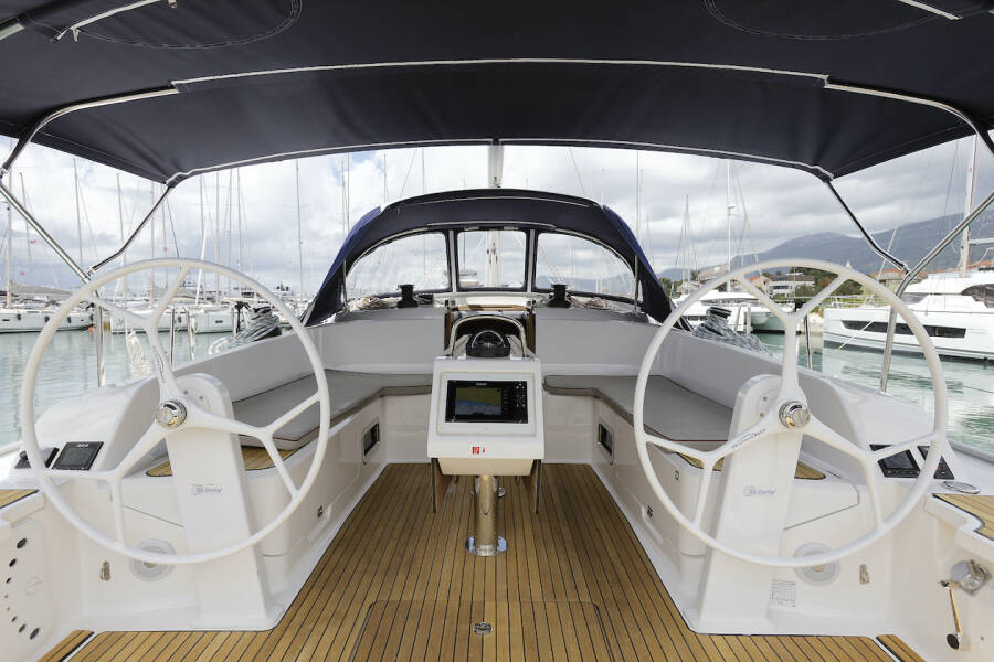 Bavaria Cruiser 46  | Florida