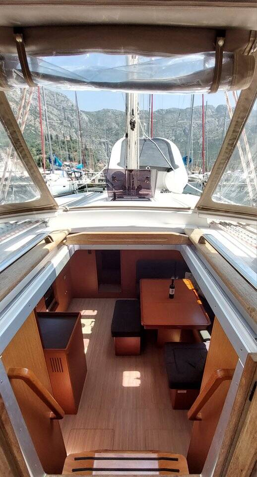 Bavaria Cruiser 46  | Sunny Point
