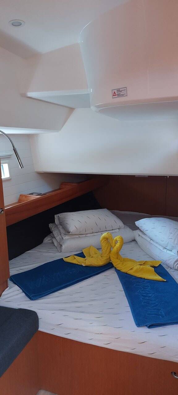 Bavaria Cruiser 46  | Sunny Point