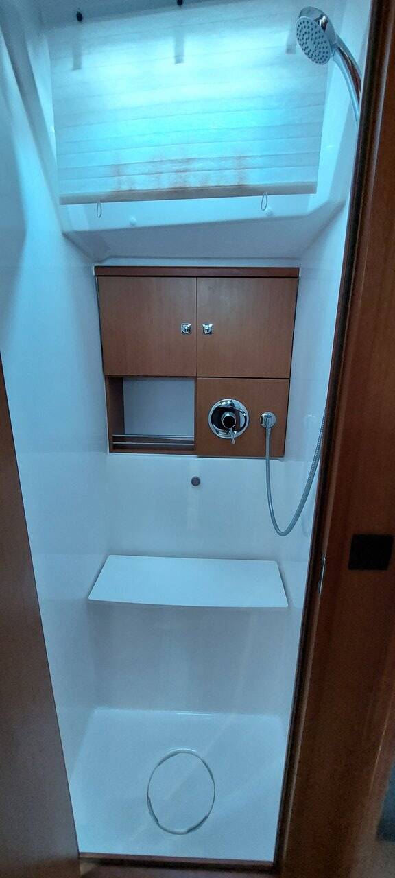 Bavaria Cruiser 46  | Sunny Point