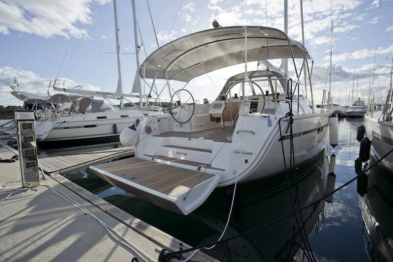 Bavaria Cruiser 46  | Avatar