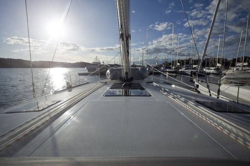 Bavaria Cruiser 46  | Avatar