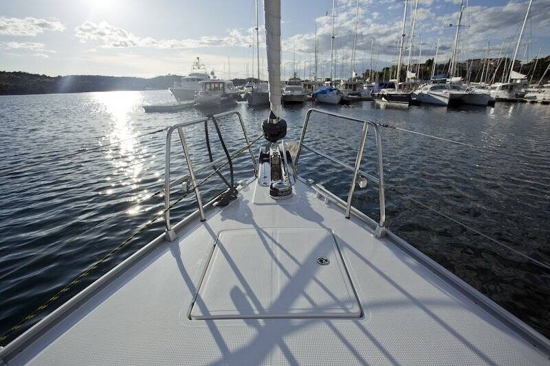 Bavaria Cruiser 46  | Avatar