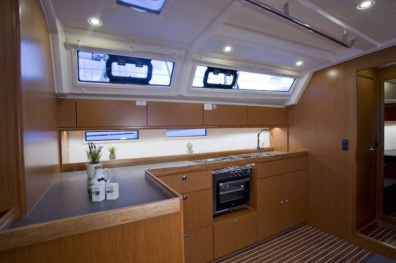 Bavaria Cruiser 46  | Avatar