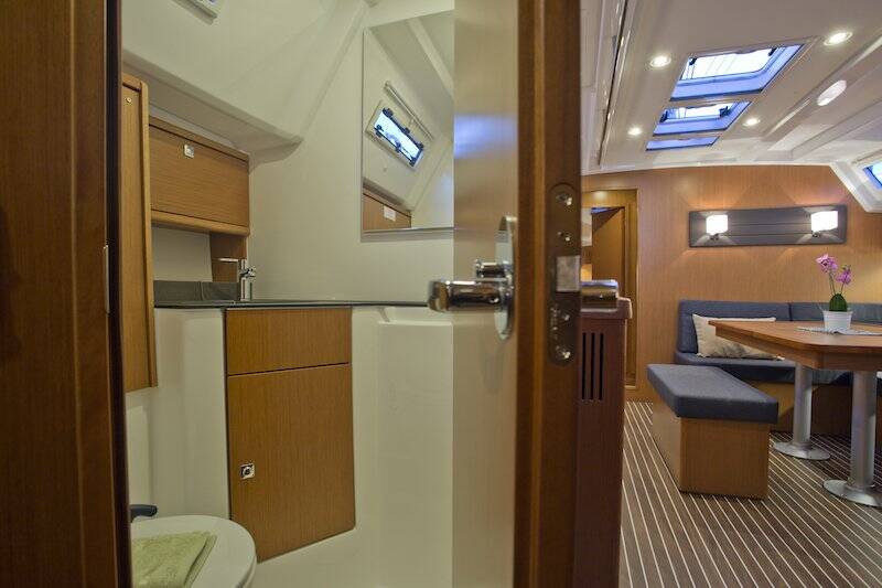 Bavaria Cruiser 46  | Avatar