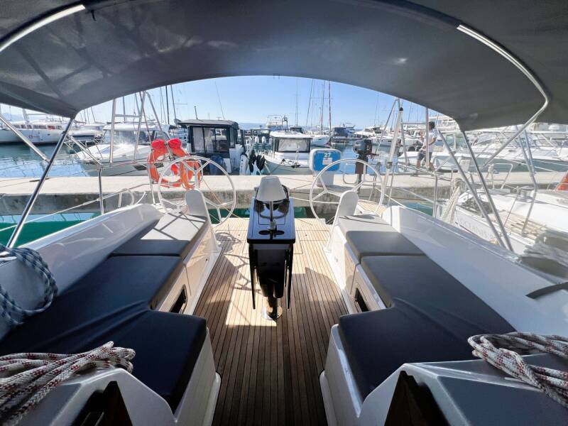 Bavaria Cruiser 46  | Summer Breeze