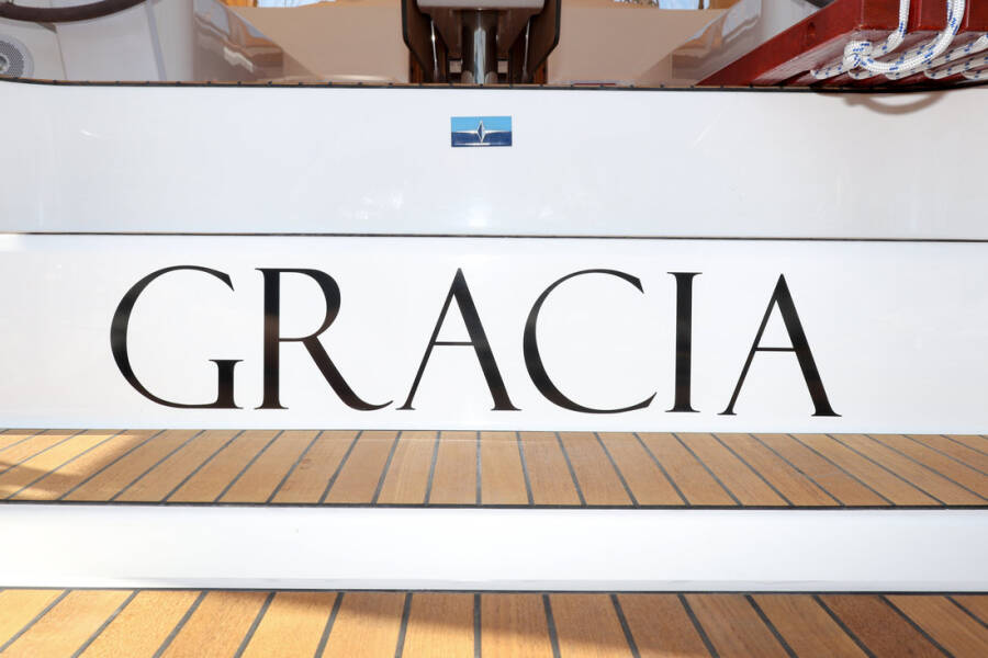 Bavaria Cruiser 46  | Gracia