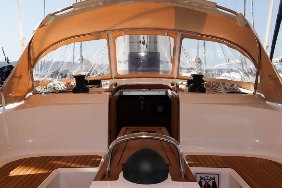 Bavaria Cruiser 46  | Gracia