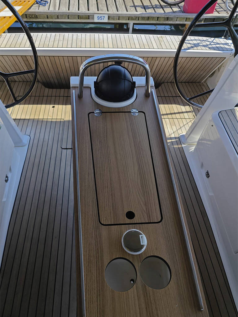 Bavaria Cruiser 46  | Sea Legend