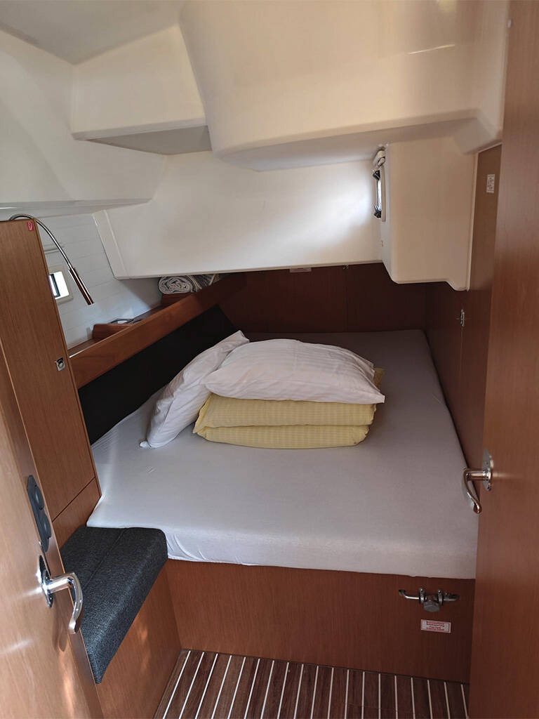Bavaria Cruiser 46  | Sea Legend