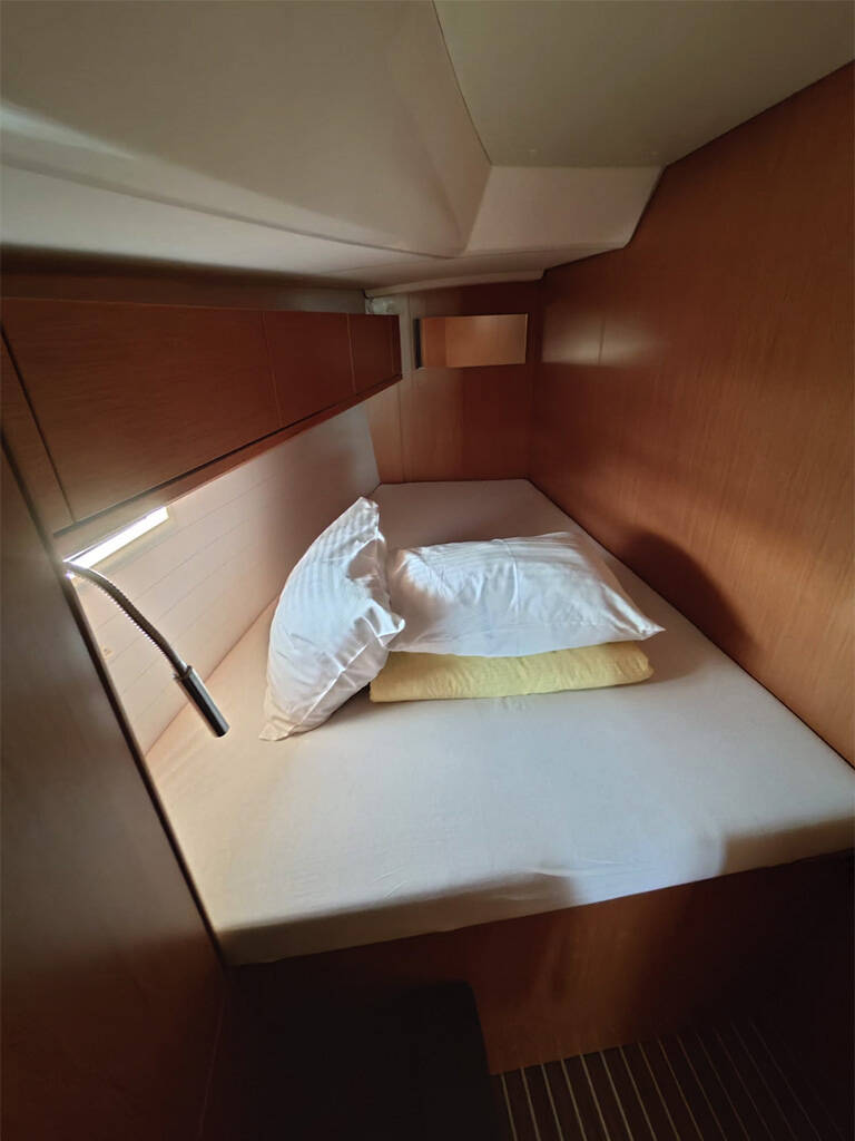Bavaria Cruiser 46  | Sea Legend