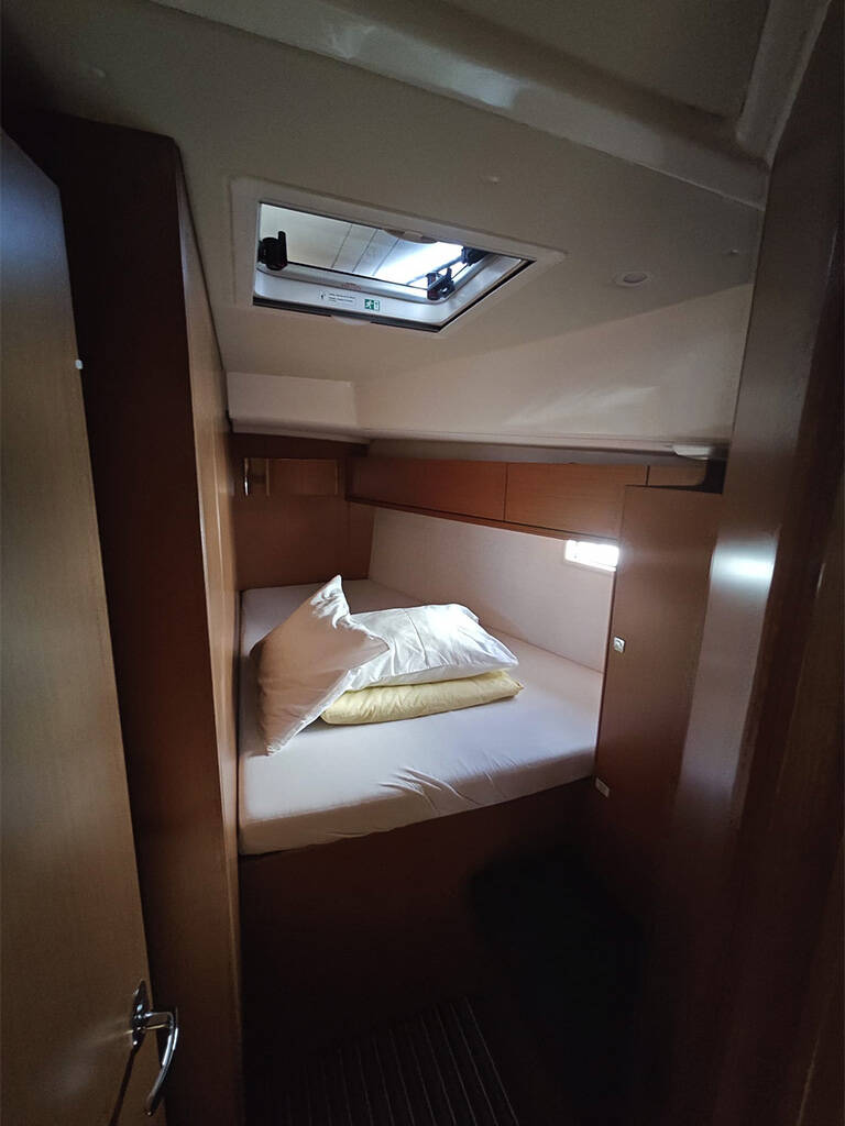 Bavaria Cruiser 46  | Sea Legend