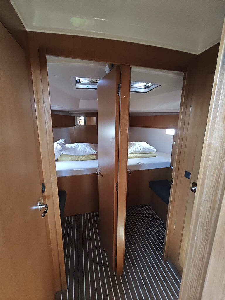 Bavaria Cruiser 46  | Sea Legend