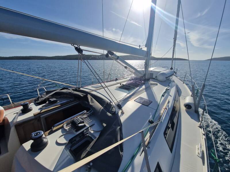 Bavaria Cruiser 46  | Athene