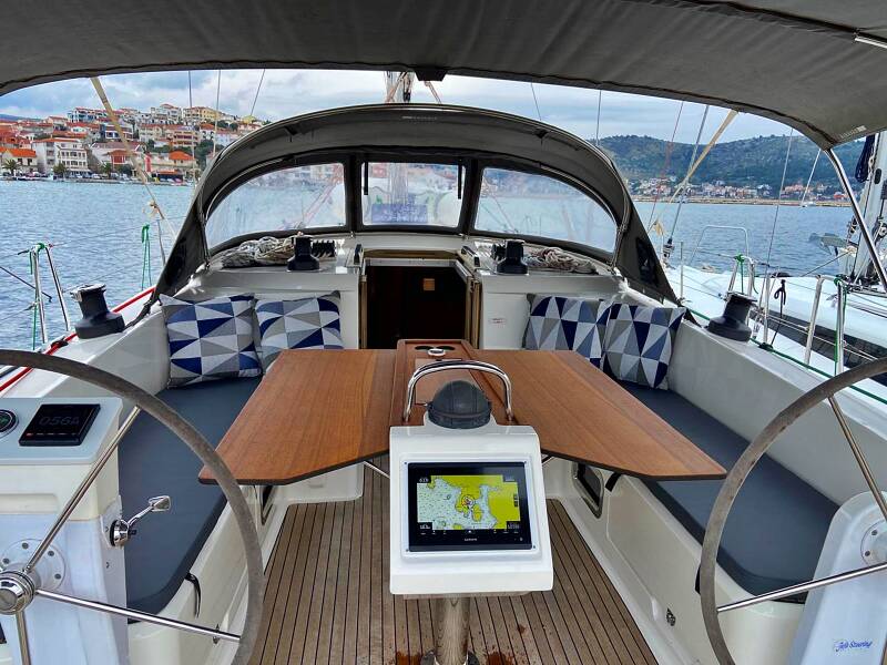 Bavaria Cruiser 46  | Athene