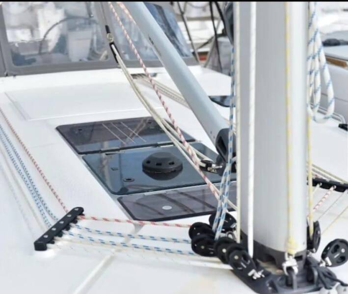 Bavaria Cruiser 46  | Athene