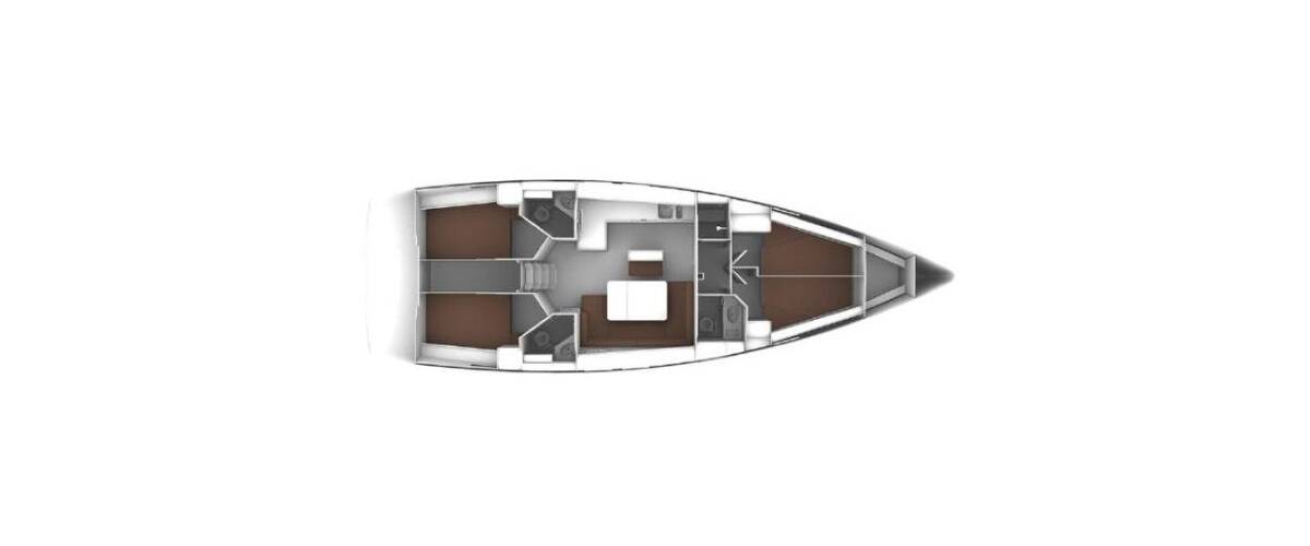 Bavaria Cruiser 46  | Emma