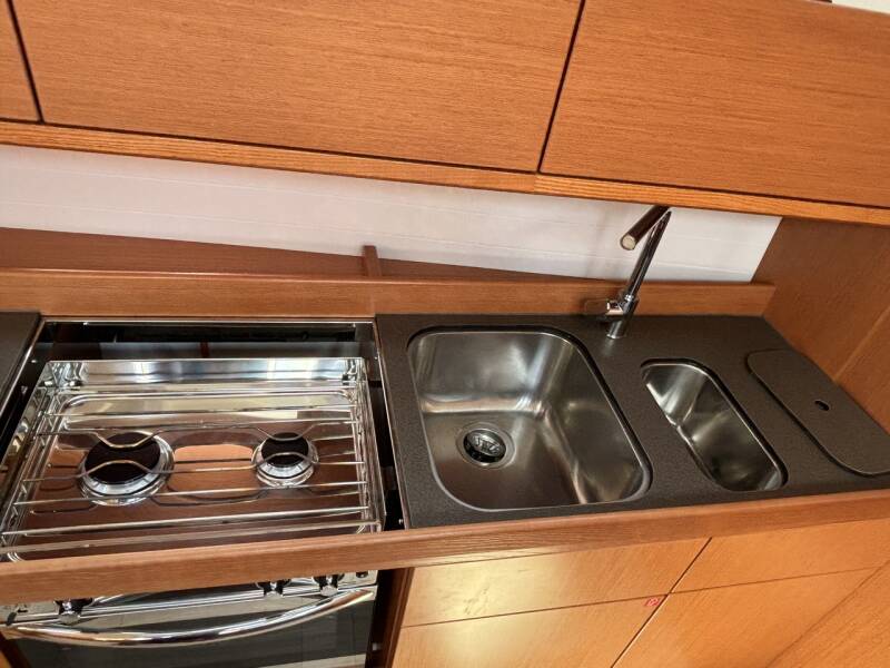 Bavaria Cruiser 46  | Emma
