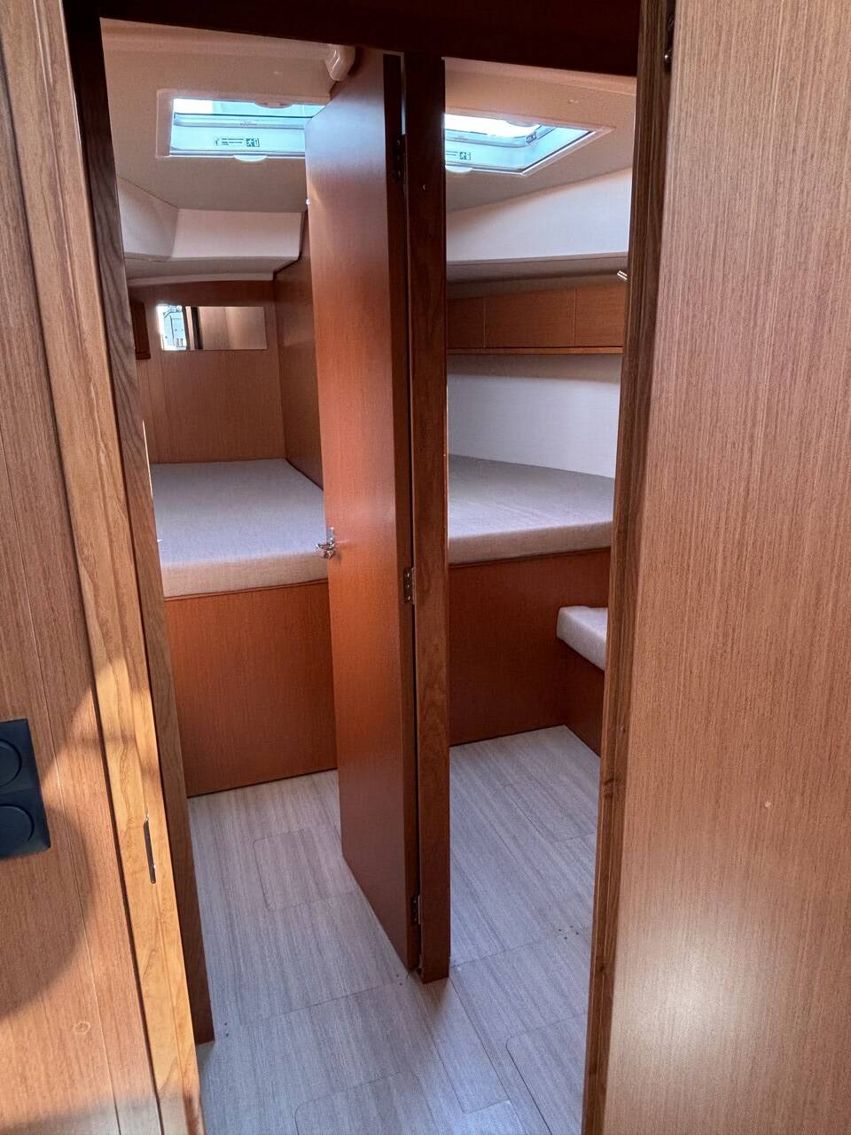 Bavaria Cruiser 46  | Emma