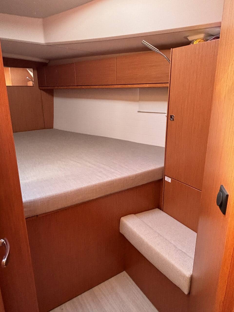 Bavaria Cruiser 46  | Emma