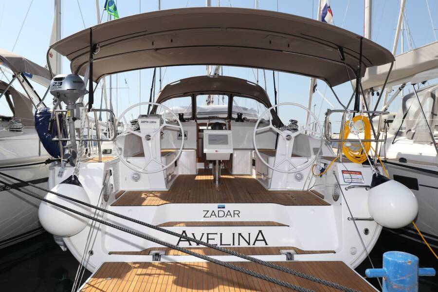 Bavaria Cruiser 46  | Avelina